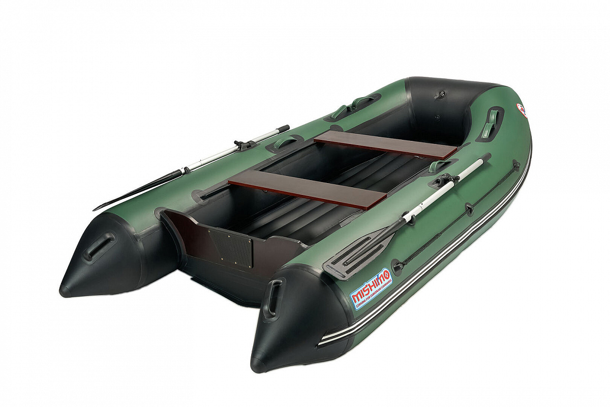 Лодка MISHIMO LITE 400 в Хасавюрте