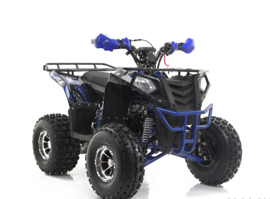 Квадроцикл GBM SHARP 190 PREMIUM SEMI-AUTOMATIC в Хасавюрте