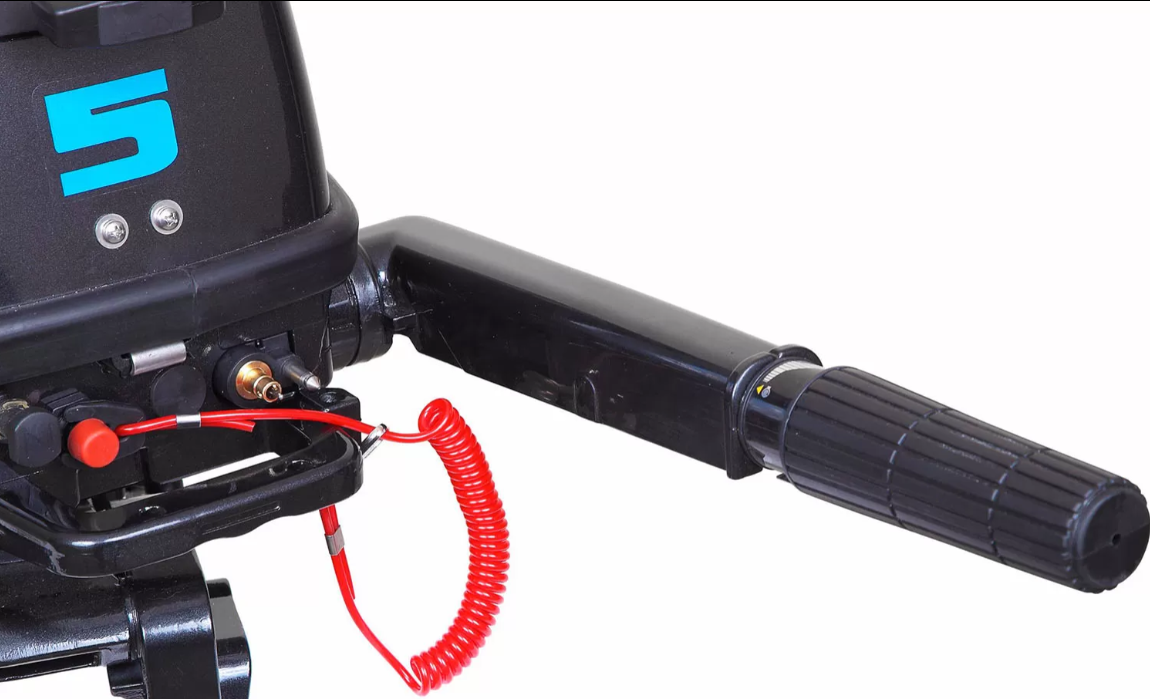 Лодочный мотор MARLIN MP 5 AMHL в Хасавюрте