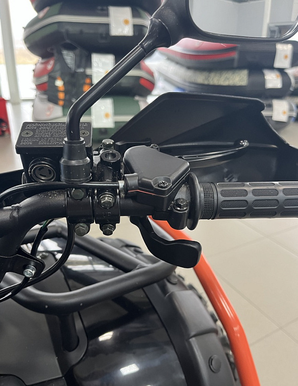 Квадроцикл PROMAX 300 4X4 ALL ROAD в Хасавюрте