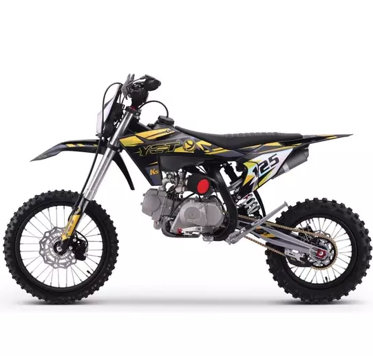 Питбайк YACOTA K5 125 в Хасавюрте