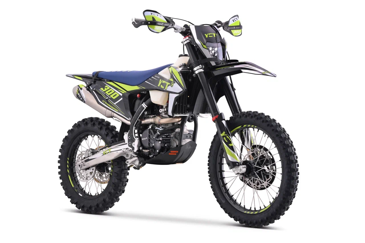 Кроссовый мотоцикл YACOTA NB300 в Хасавюрте