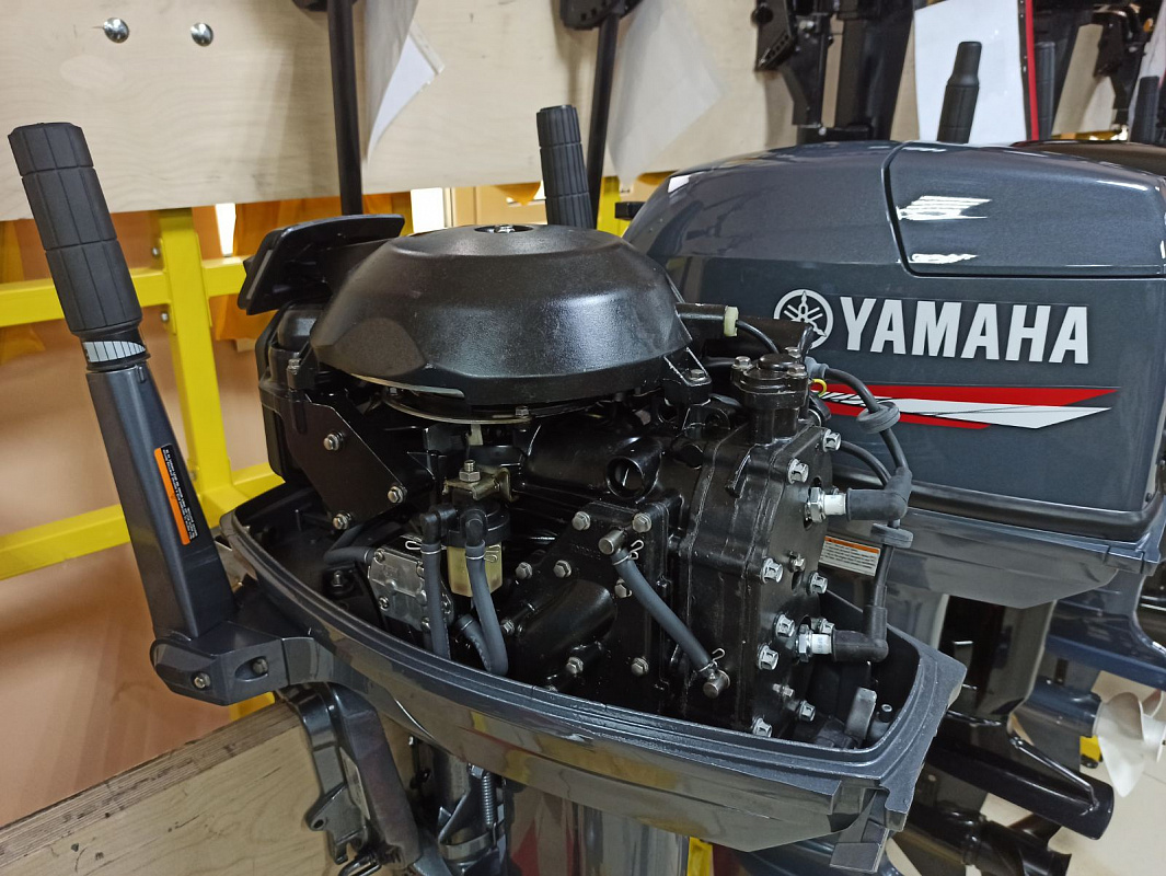 Лодочный мотор BREEZE T30S (2х тактный) в Хасавюрте