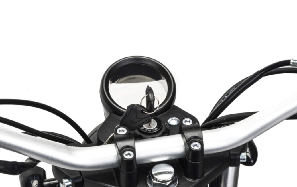 Мотоцикл MOTOLAND (МОТОЛЕНД) LEGEND (XL250-A) (172FMM-5/PR250) в Хасавюрте