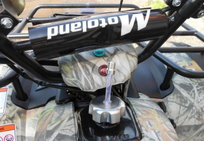 Квадроцикл MOTOLAND (МОТОЛЕНД) 200 ALL ROAD в Хасавюрте