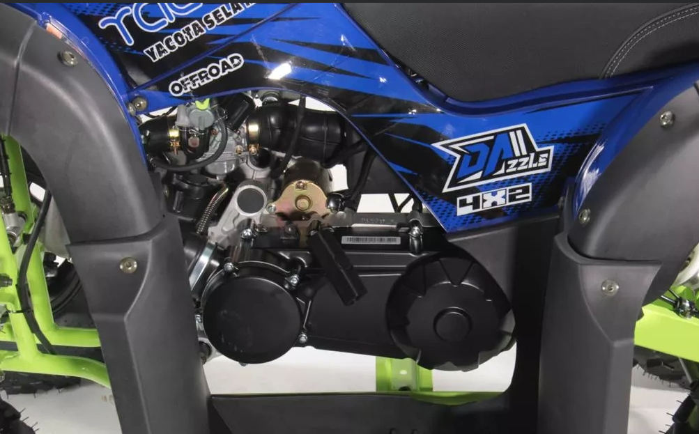 Квадроцикл YACOTA SELA MAX 200 в Хасавюрте