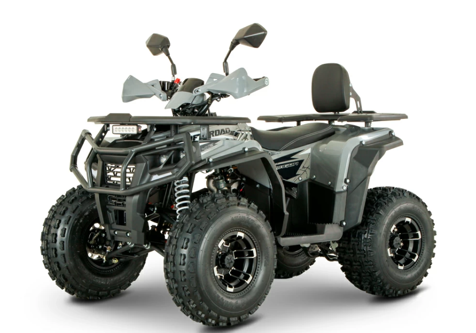 Квадроцикл YACOTA DRAGON LUX LD 125 в Хасавюрте