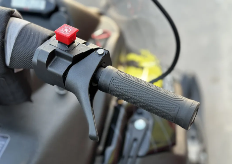 Снегоход Русская механика РМ TIKSY 500 4Т в Хасавюрте