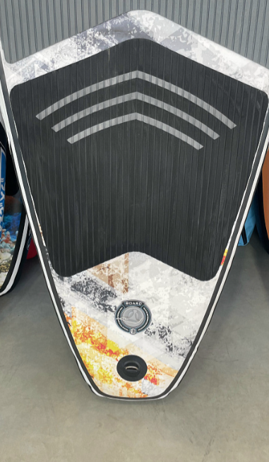 SUP (САП) ДОСКА RAIDEX I BOARD 11’ (332СМ) «MRAMOR» в Хасавюрте