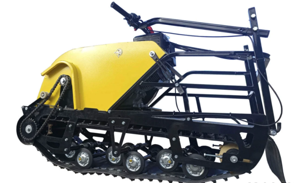 Мотобуксировщик РЫБАК PK 15 л.с. (короткая база 1230мм) в Хасавюрте