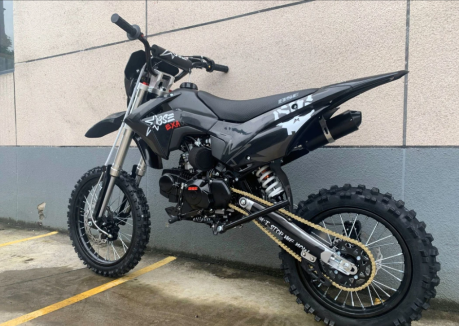 Питбайк BSE EXA SA 17/14 в Хасавюрте