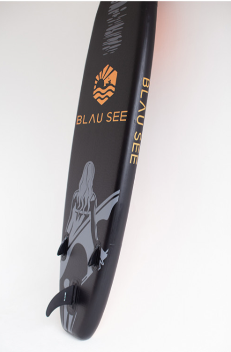 НАДУВНОЙ SUP-BOARD MOONLIGHT 11,6 в Хасавюрте