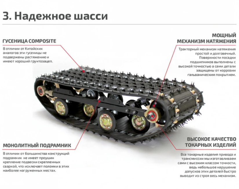 Мотобуксировщик НОРКА 380 MINI 8 л.с. в Хасавюрте