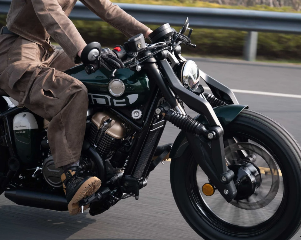 Мотоцикл Benda Napoleon 250 в Хасавюрте