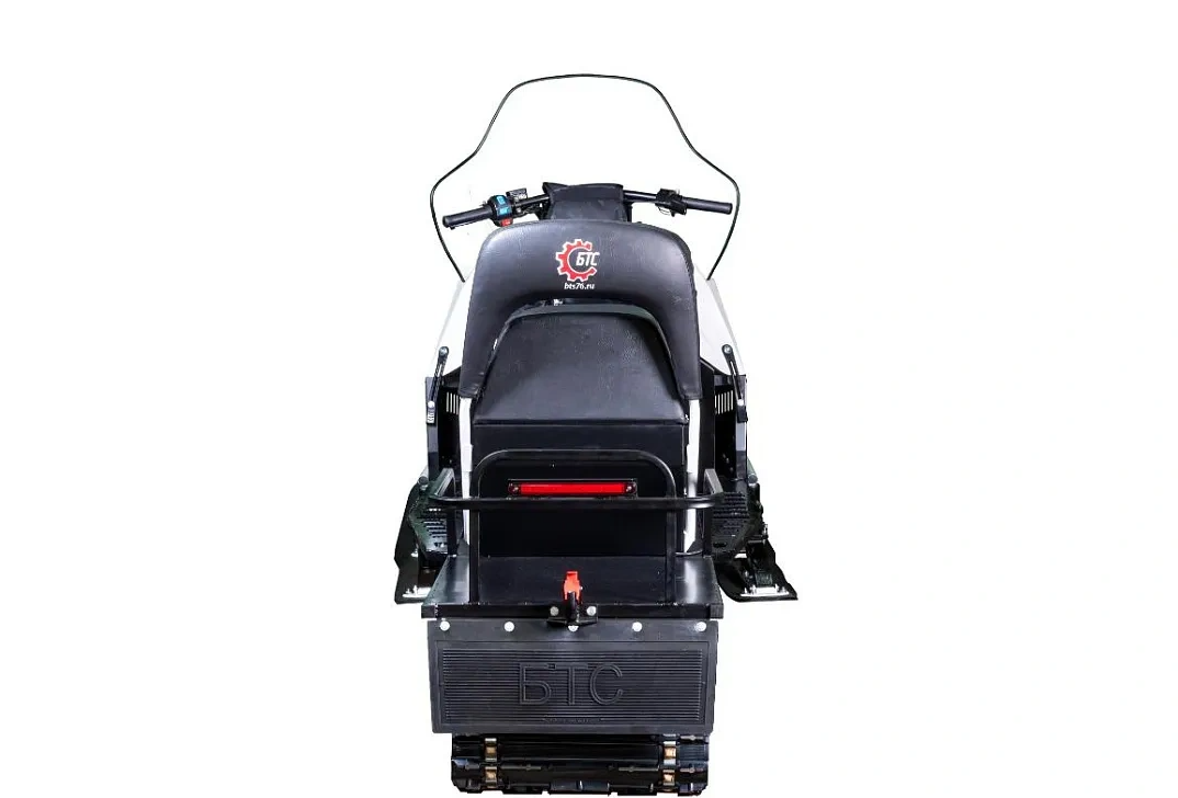 Снегоход БТС 4Т РК СУПЕР-ЛОНГ ЛЮКС/ 27 л.с. 680 м3 в Хасавюрте