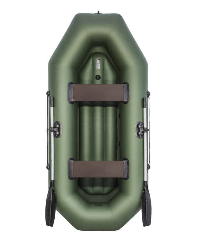 Лодка АКВА-ОПТИМА 260 НД в Хасавюрте