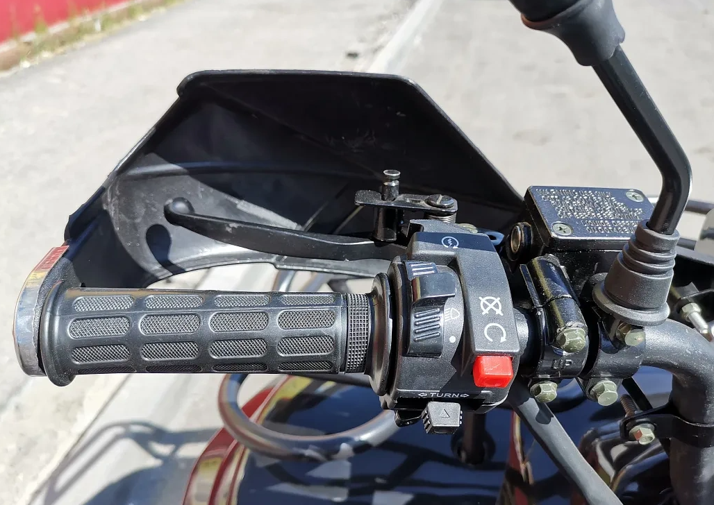 Квадроцикл PROMAX TRX300 CVT в Хасавюрте