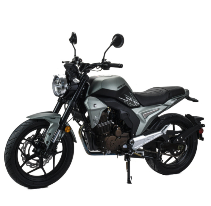 Мотоцикл MOTOLAND (МОТОЛЕНД) 300 CBR в Хасавюрте