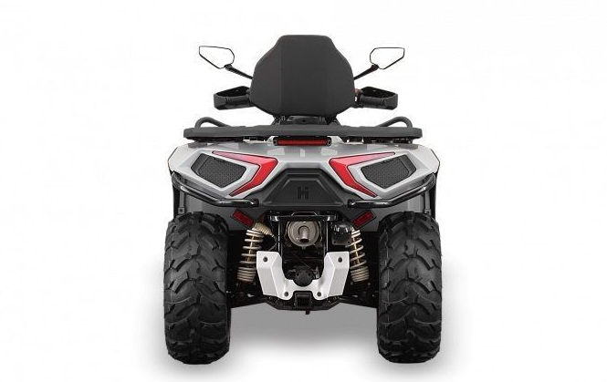 Квадроцикл HISUN HiSUN GUARDIAN 750L -/LONG/ в Хасавюрте