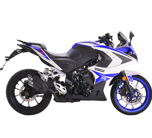 Мотоцикл RACER RC250XZR-A STORM в Хасавюрте