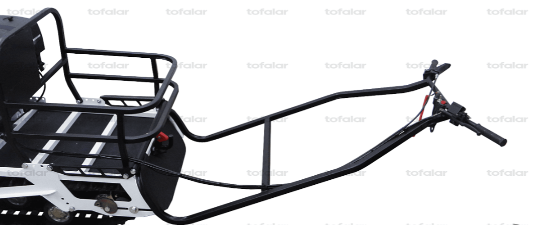 Мотобуксировщик Тофалар 500 БАЙКАЛ в Хасавюрте