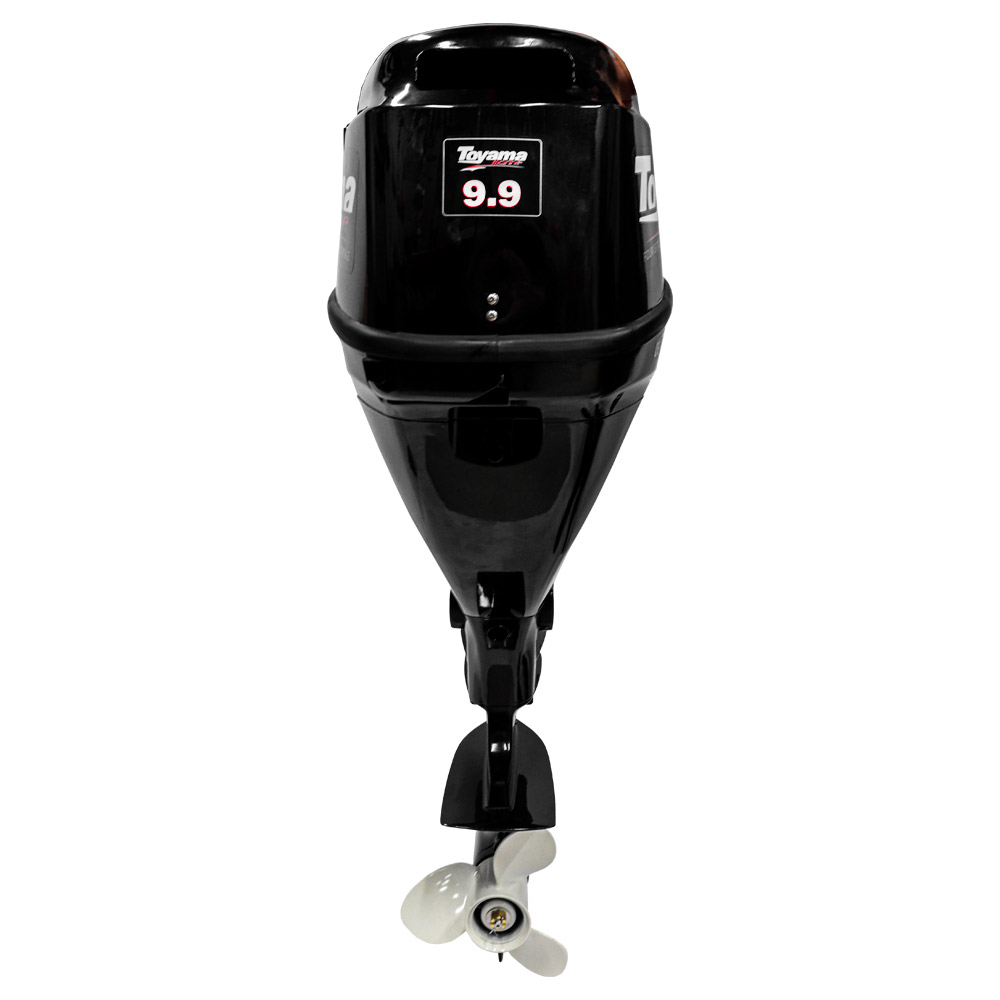 ЛОДОЧНЫЙ МОТОР TOYAMA F9.9BMS в Хасавюрте