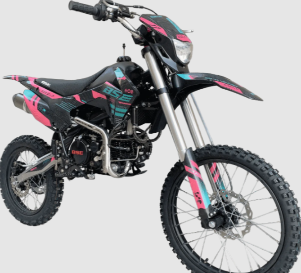 Питбайк BSE PH 150 (015) AK47 в Хасавюрте