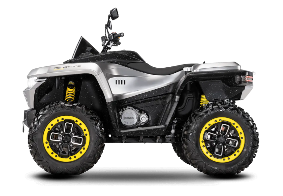 Квадроцикл BENDA REDSTONE 550 в Хасавюрте