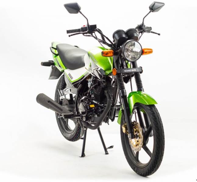 Мотоцикл MOTOLAND (МОТОЛЕНД) VOYAGE 200 в Хасавюрте