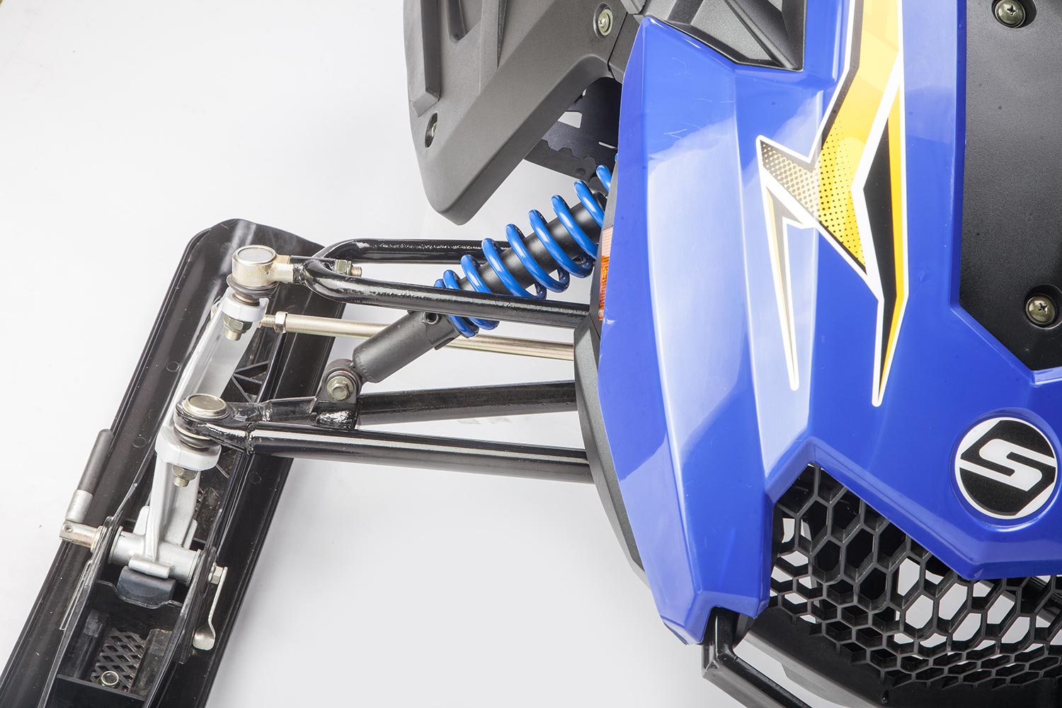 Снегоход STELS Капитан-200 Long в Хасавюрте