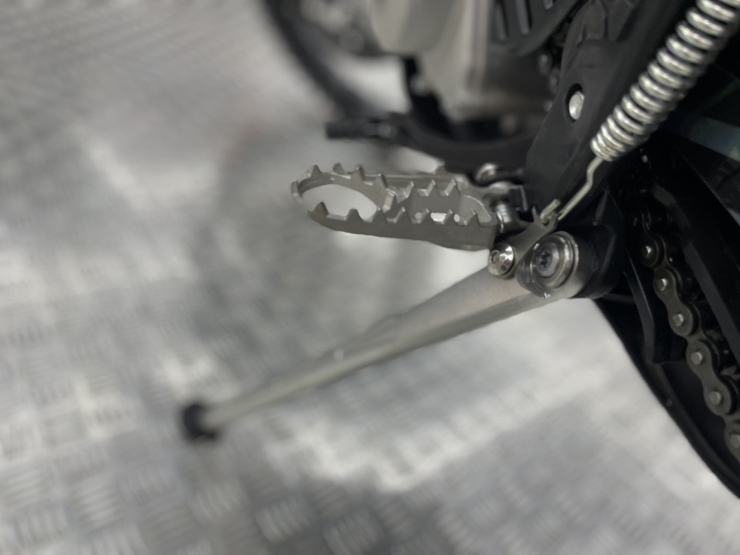 Кроссовый мотоцикл (эндуро) PROMAX PZ9 480 PRO-SPORT в Хасавюрте