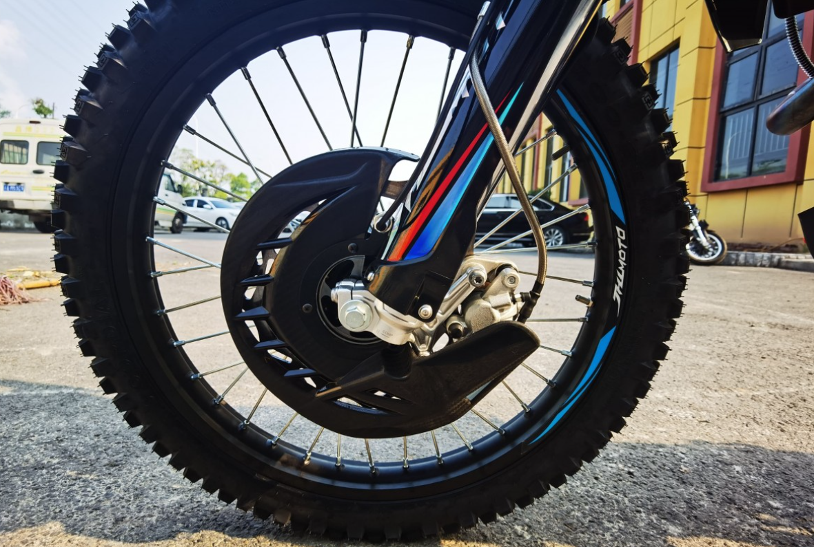 Мотоцикл JHLMOTO JHL Z3 CB250 (172FMM-3A) в Хасавюрте