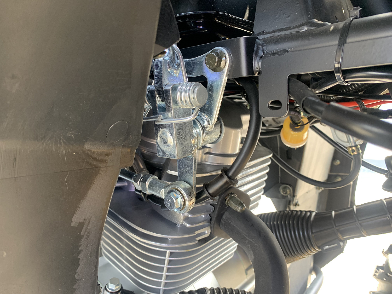 Квадроцикл PROMAX TAURUS 300 MAX-PRO в Хасавюрте