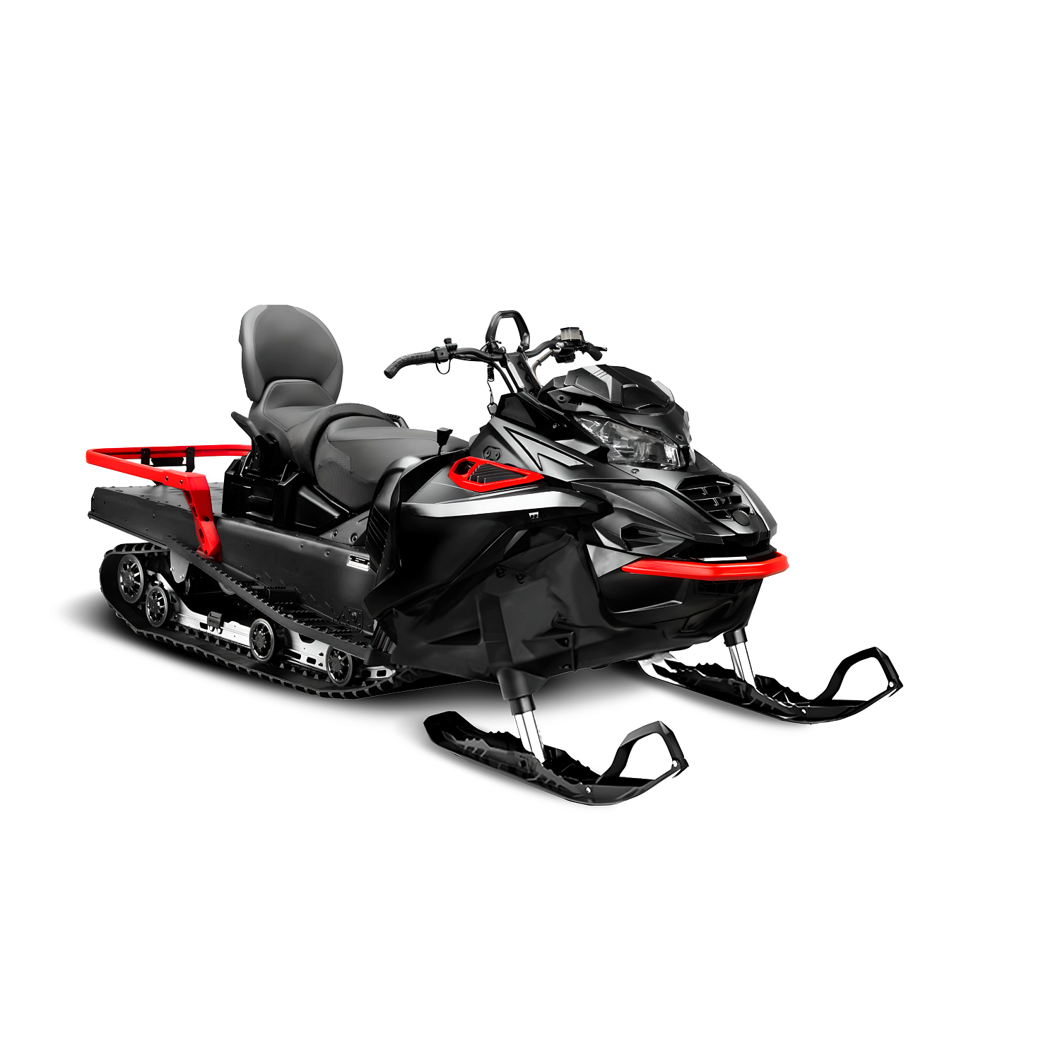 Снегоход AODES Siberiacross 1000 SWT 600mm LCD 6.8 в Хасавюрте