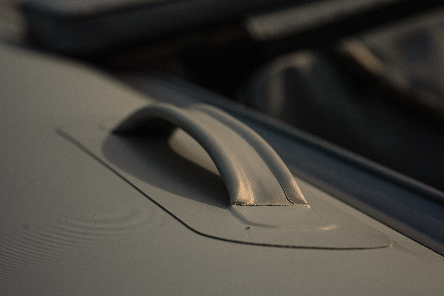 Лодка MISHIMO RIVER JET 390 под водомет в Хасавюрте