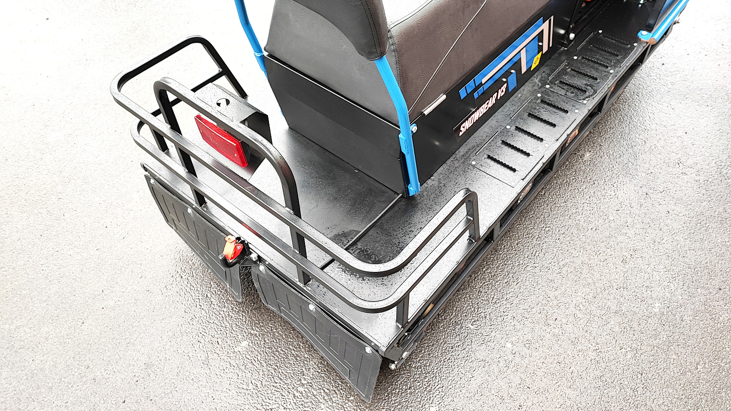 Снегоход PROMAX SNOWBEAR V3 800 4T ST в Хасавюрте