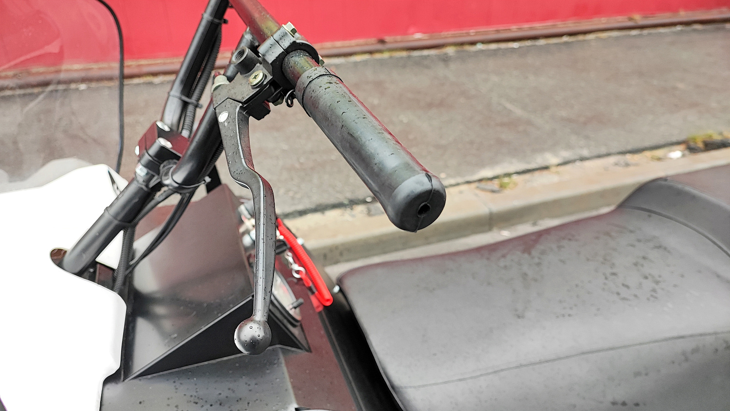 Снегоход PROMAX SNOWBEAR V3 800 4T ST в Хасавюрте