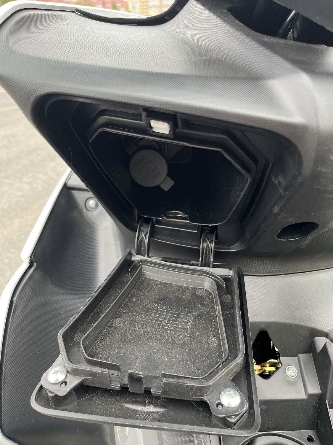 Скутер PROMAX TURAN 250 (49) в Хасавюрте