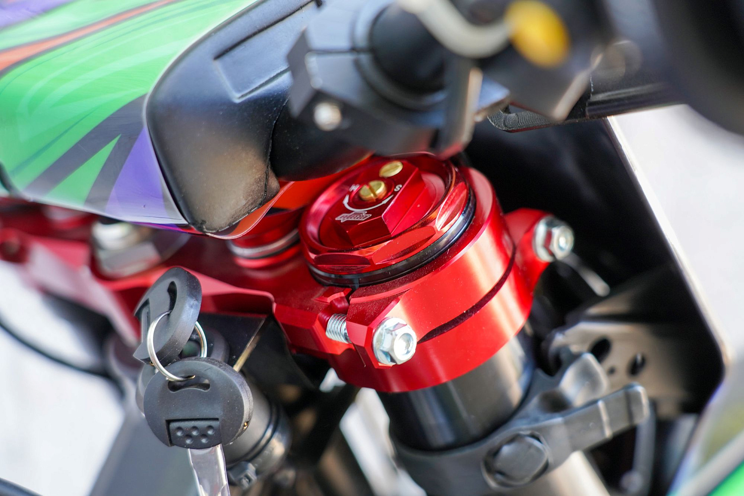 Эндуро / кроссовый мотоцикл BSE T7 Joker (ZS174-5А) Sport в Хасавюрте