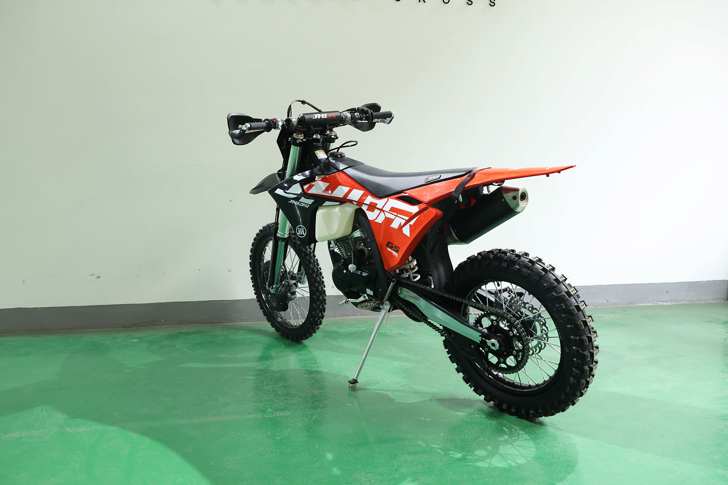 Мотоцикл JHLMOTO JHLofr GS CB300RL в Хасавюрте