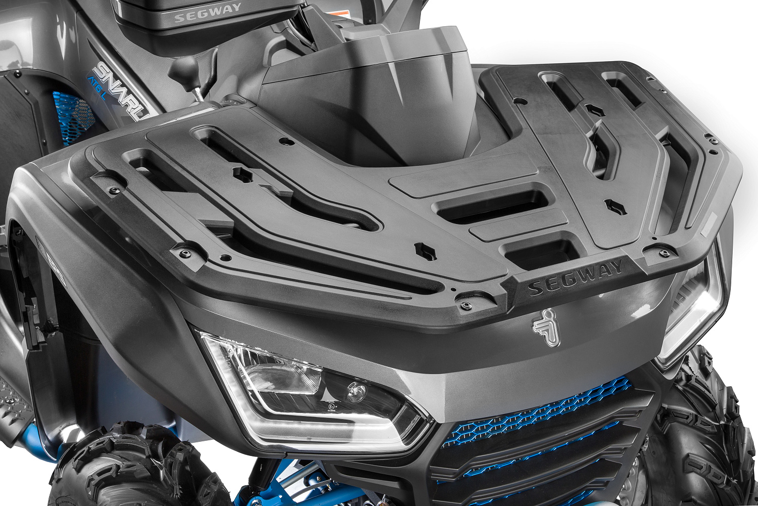  Квадроцикл Segway SNARLER AT6 LE в Хасавюрте