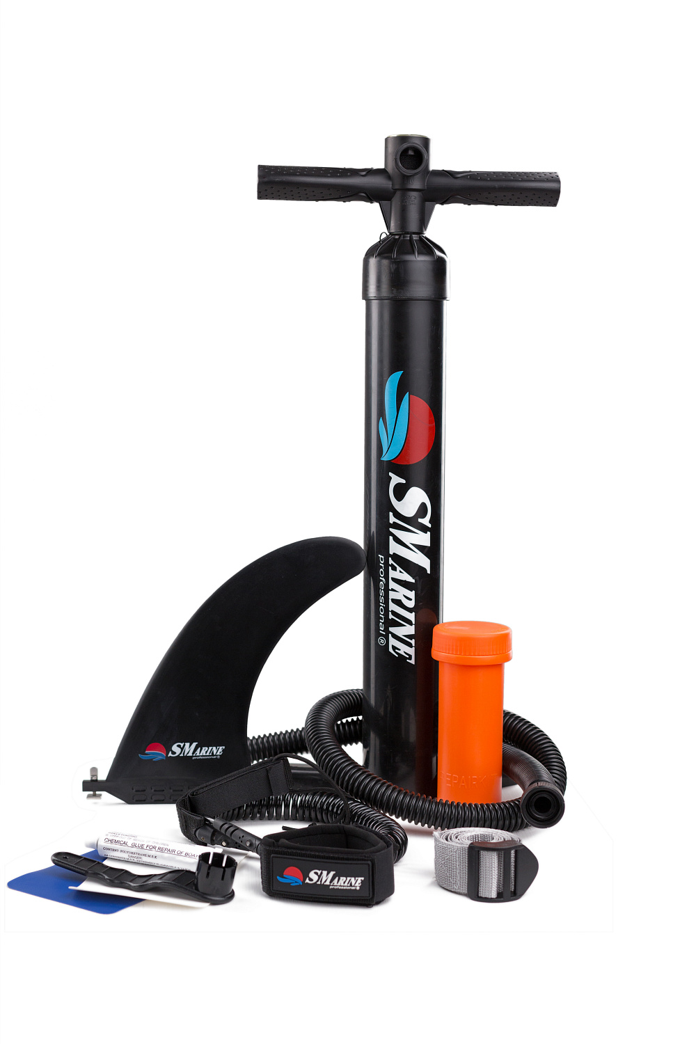 САП (SUP) Board SMARINE 10.6 в Хасавюрте