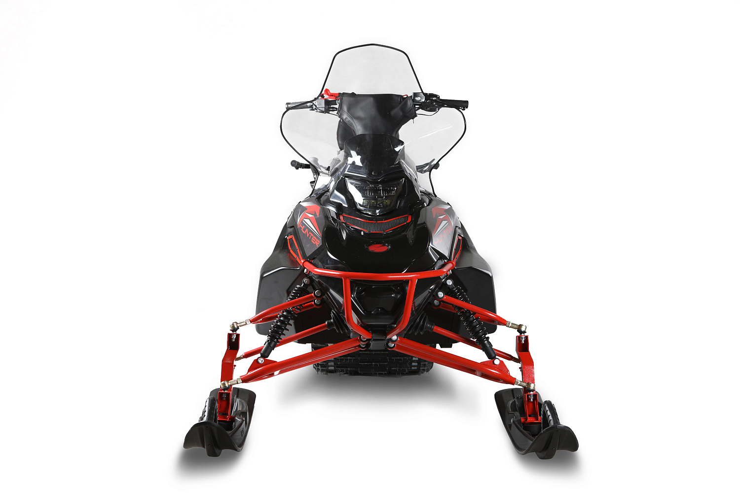 Снегоход IKUDZO HUNTER 600LK 20 V2 в Хасавюрте