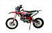 Питбайк MOTOLAND (МОТОЛЕНД) Apollo 125 DT125 E в Хасавюрте