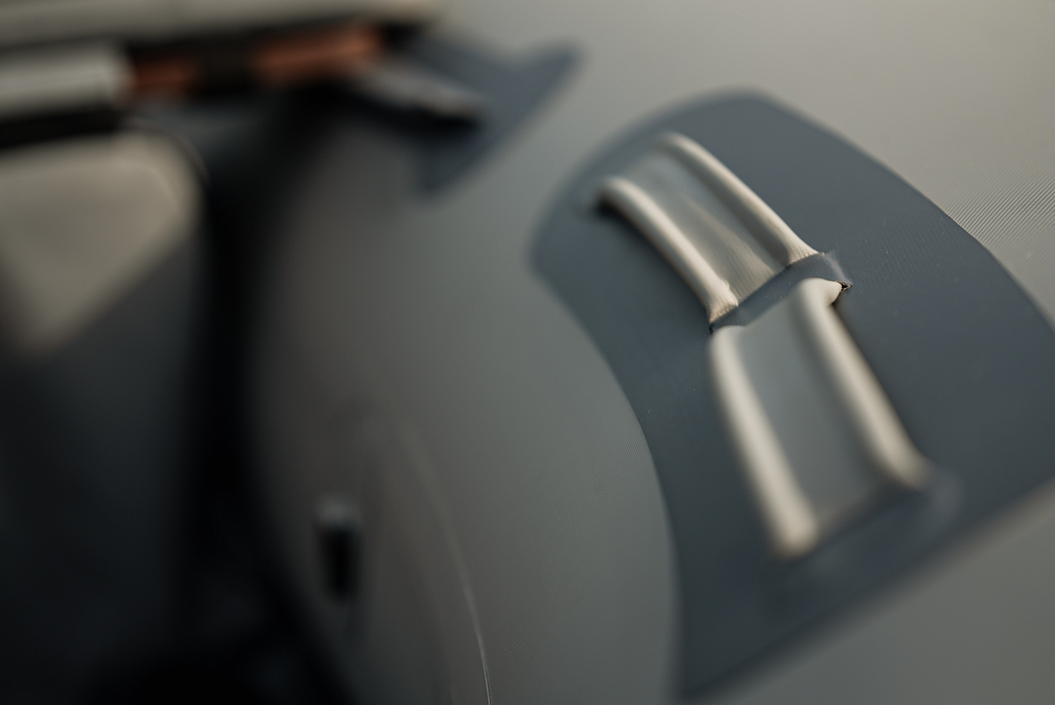 Лодка MISHIMO RIVER JET 390 под водомет в Хасавюрте