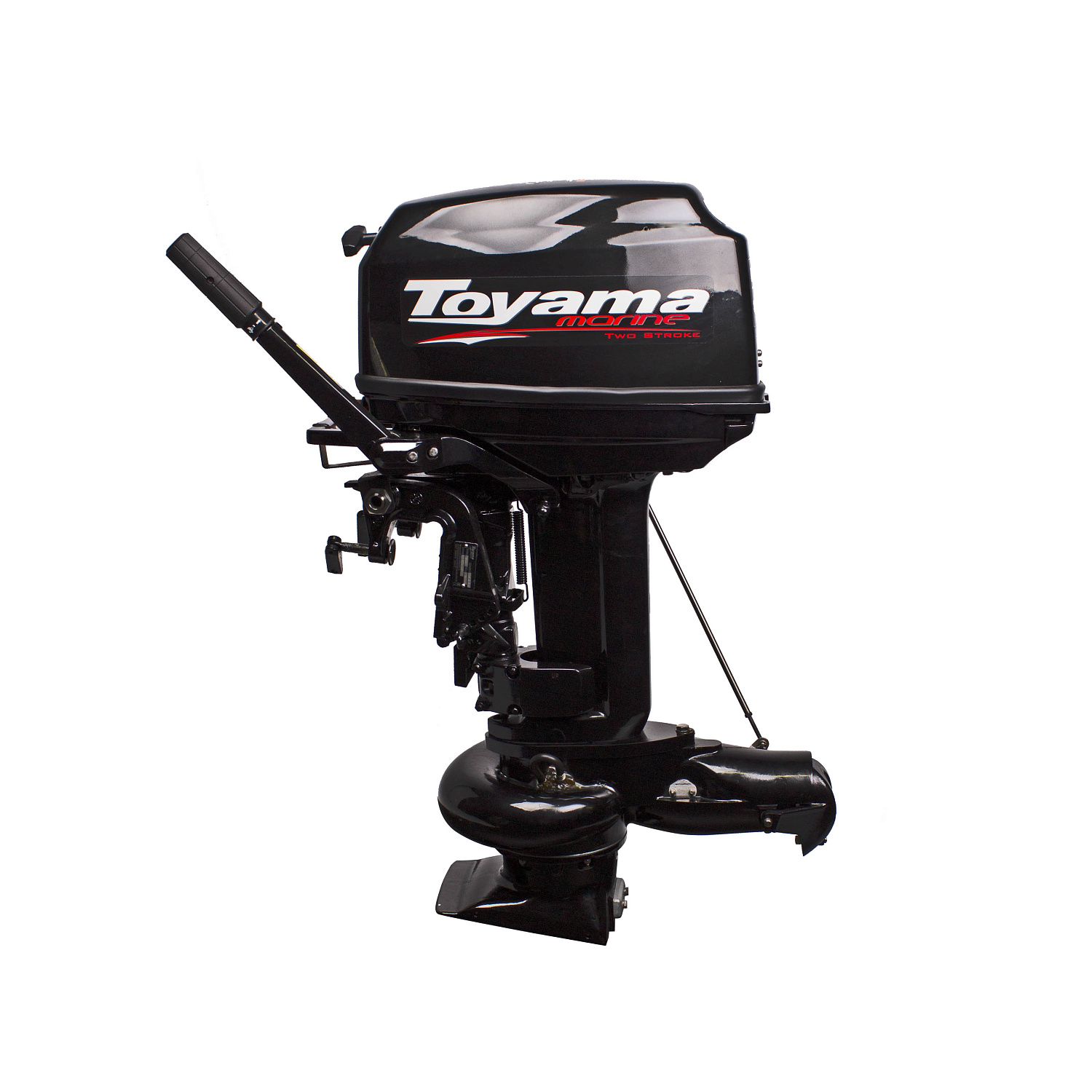 ЛОДОЧНЫЙ МОТОР TOYAMA T30ABMJET в Хасавюрте