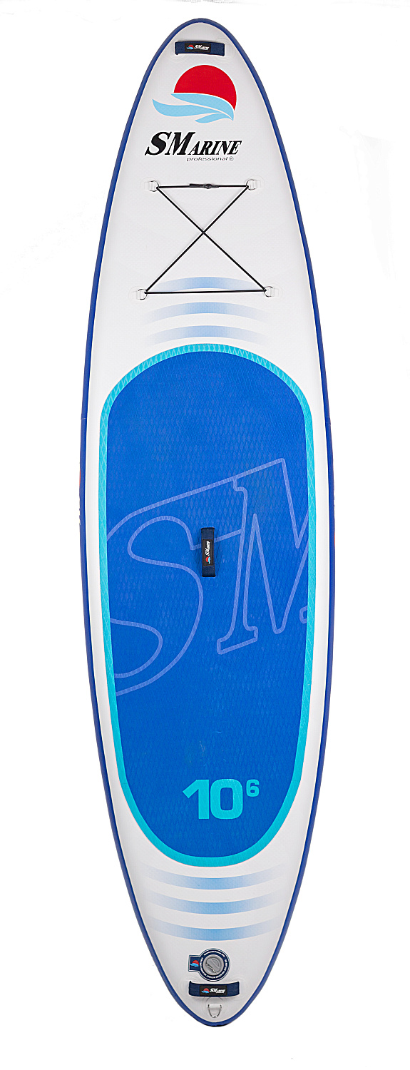 САП (SUP) Board SMARINE 10.6 в Хасавюрте