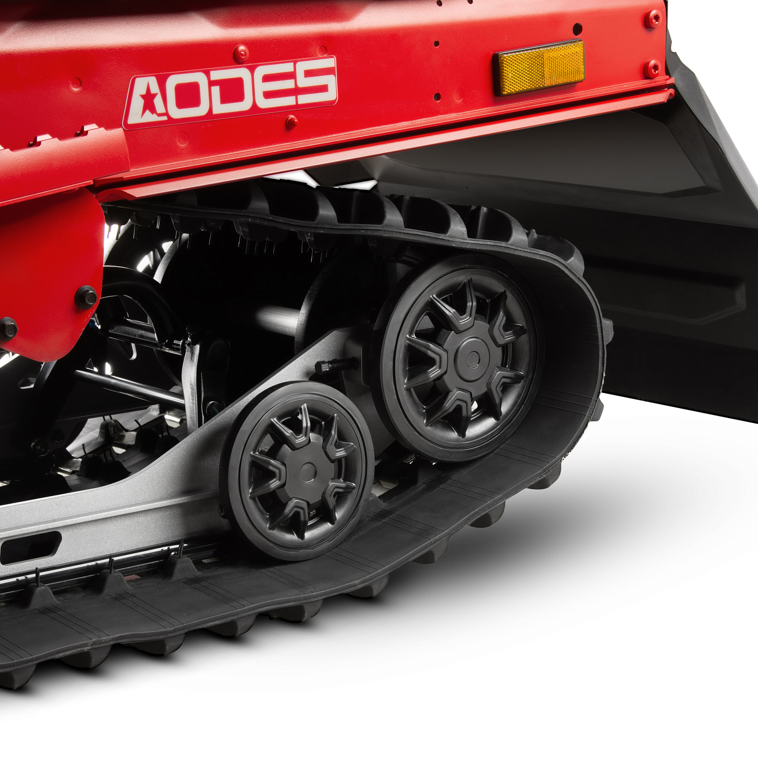 Снегоход AODES Snowcross 1000 SWT 600mm LCD 10.25 в Хасавюрте