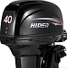 Лодочный мотор HIDEA HD40FEL в Хасавюрте
