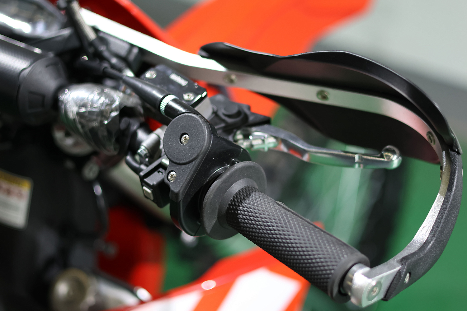 Мотоцикл JHLMOTO JHLofr GS YBS300 (176MN) в Хасавюрте